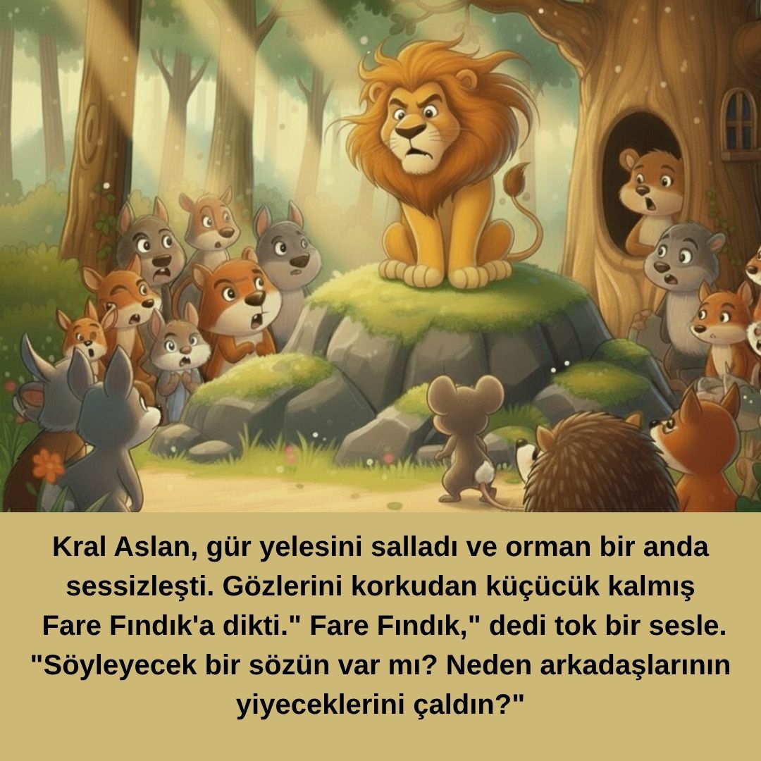 Fare Fındıkın Aldığı Ceza (17)